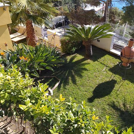 Residenza Ginepri 69 Apartamento Bergeggi Quarto foto