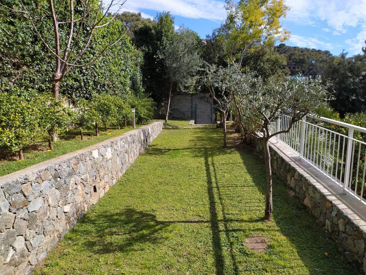Residenza Ginepri 69 Apartamento Bergeggi Exterior foto