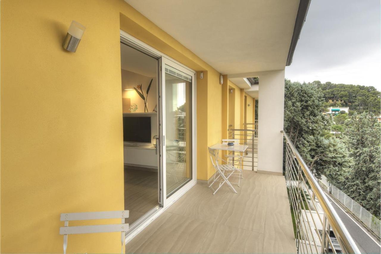 Residenza Ginepri 69 Apartamento Bergeggi Exterior foto