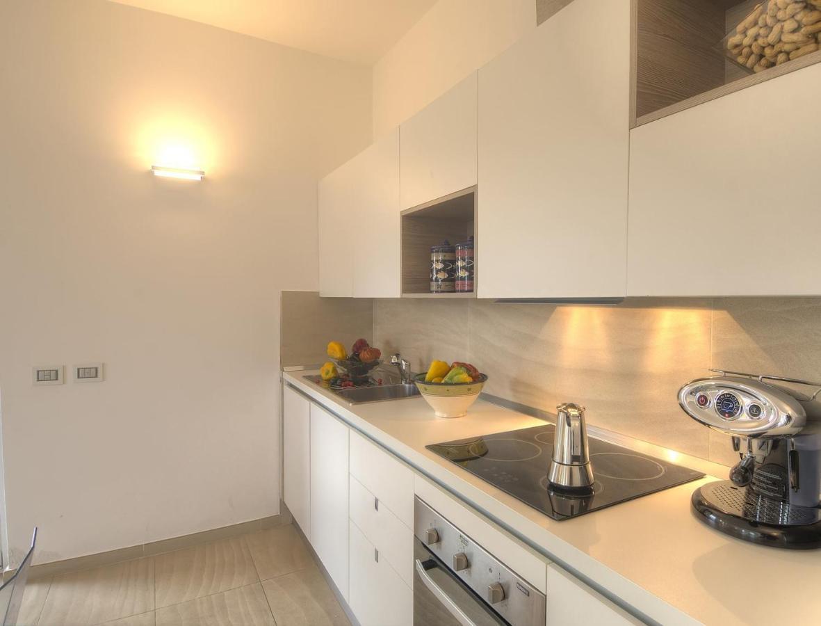 Residenza Ginepri 69 Apartamento Bergeggi Exterior foto