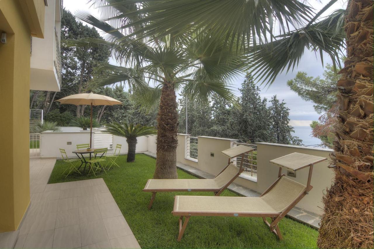 Residenza Ginepri 69 Apartamento Bergeggi Exterior foto