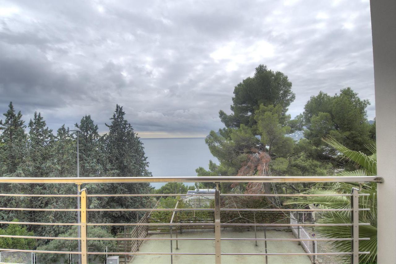 Residenza Ginepri 69 Apartamento Bergeggi Exterior foto