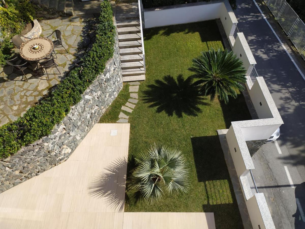 Residenza Ginepri 69 Apartamento Bergeggi Exterior foto