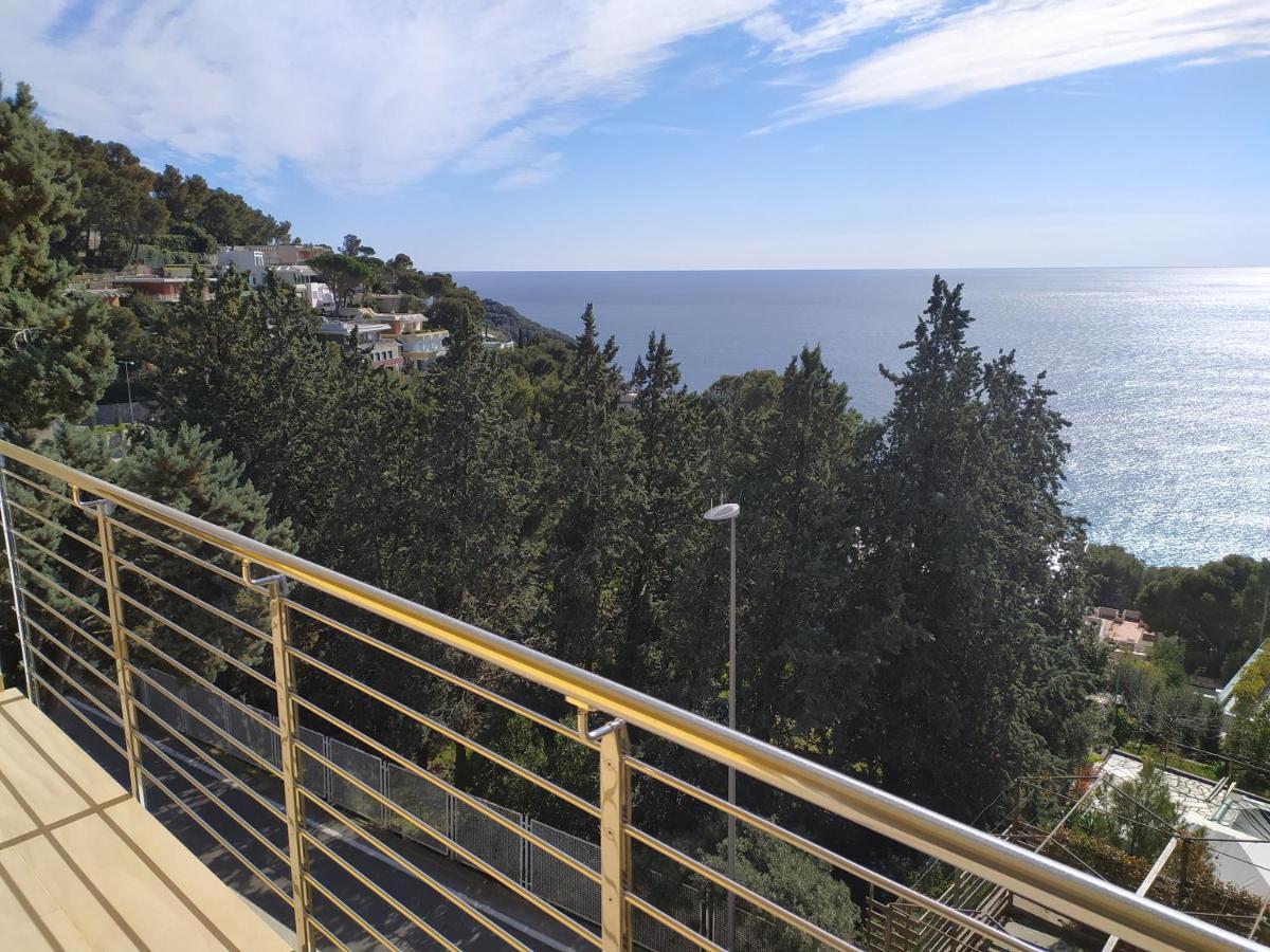 Residenza Ginepri 69 Apartamento Bergeggi Exterior foto