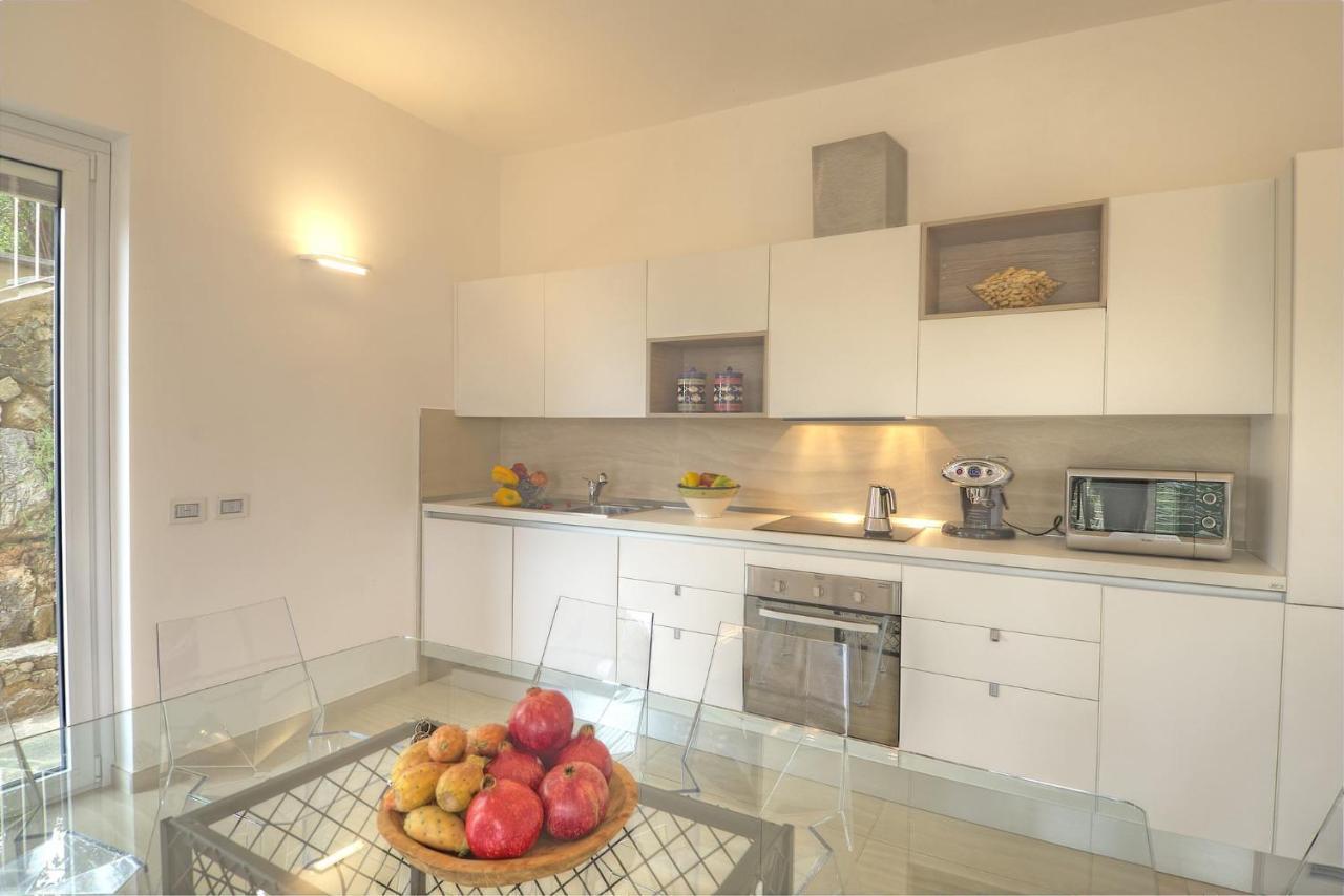 Residenza Ginepri 69 Apartamento Bergeggi Exterior foto