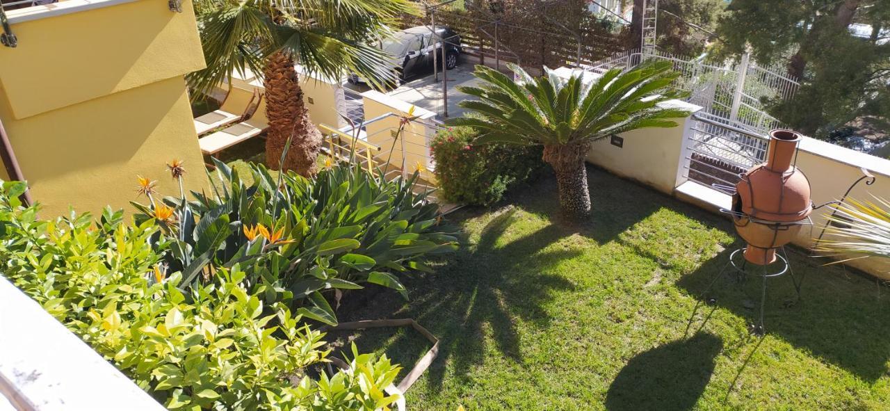 Residenza Ginepri 69 Apartamento Bergeggi Exterior foto