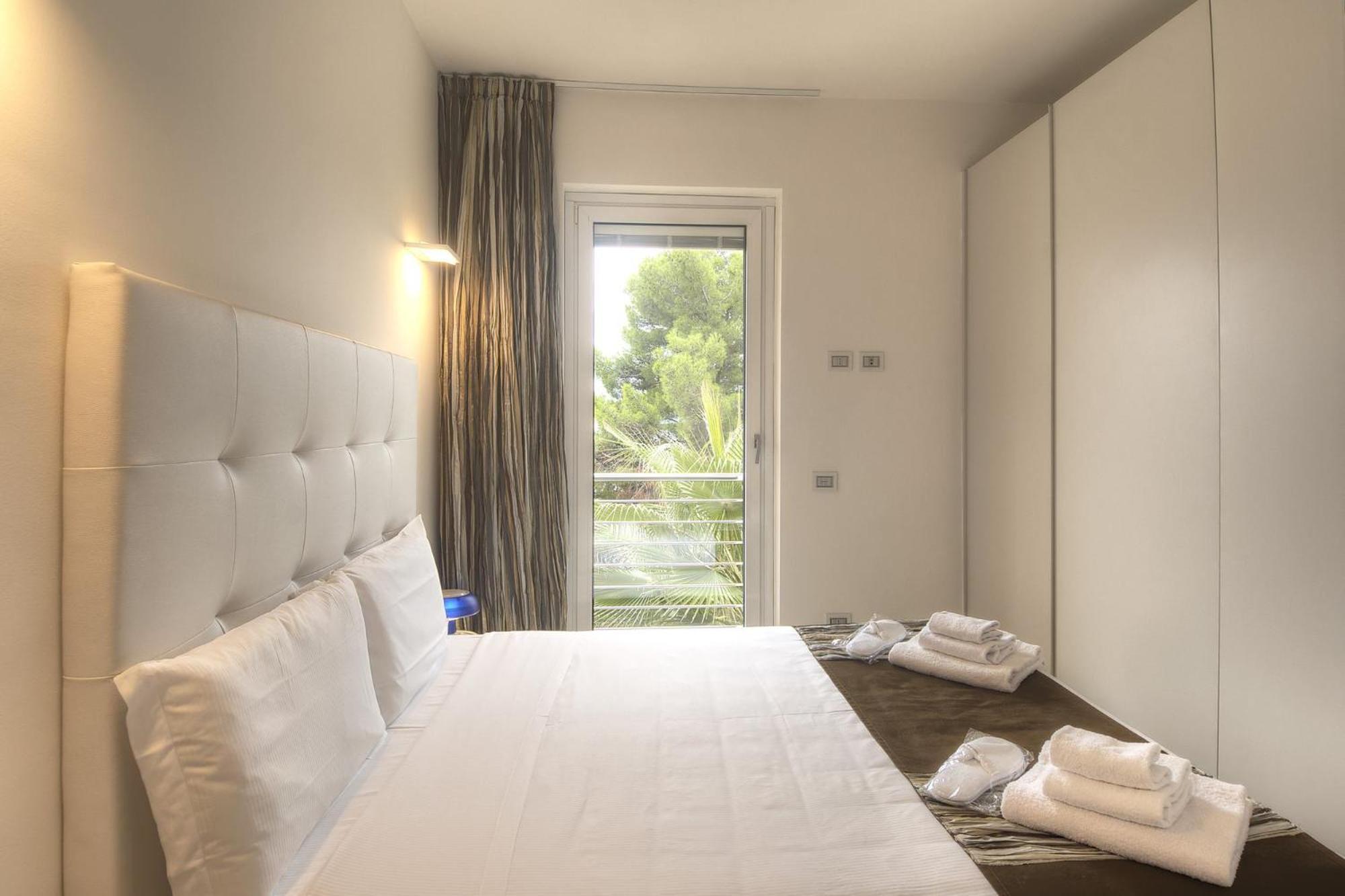 Residenza Ginepri 69 Apartamento Bergeggi Quarto foto