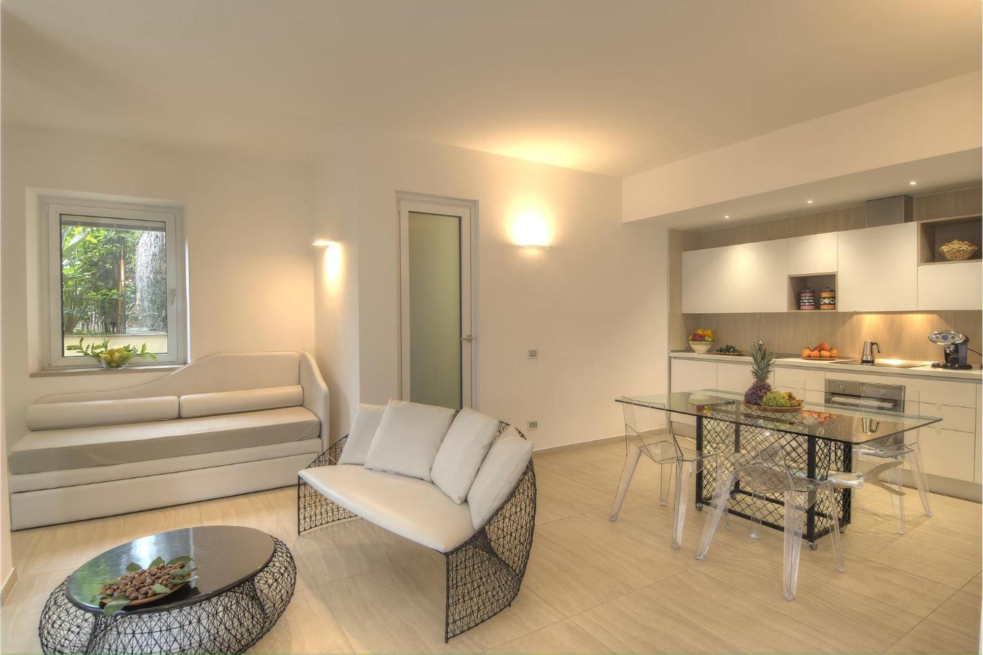 Residenza Ginepri 69 Apartamento Bergeggi Quarto foto