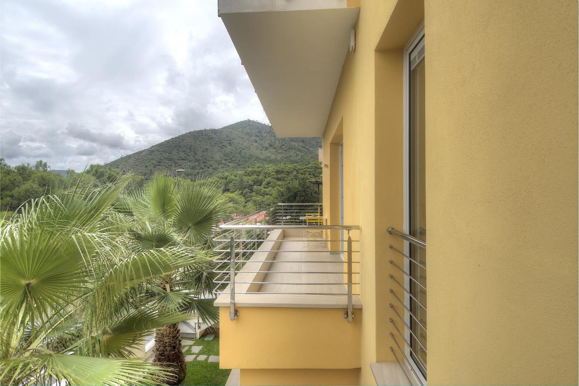 Residenza Ginepri 69 Apartamento Bergeggi Quarto foto