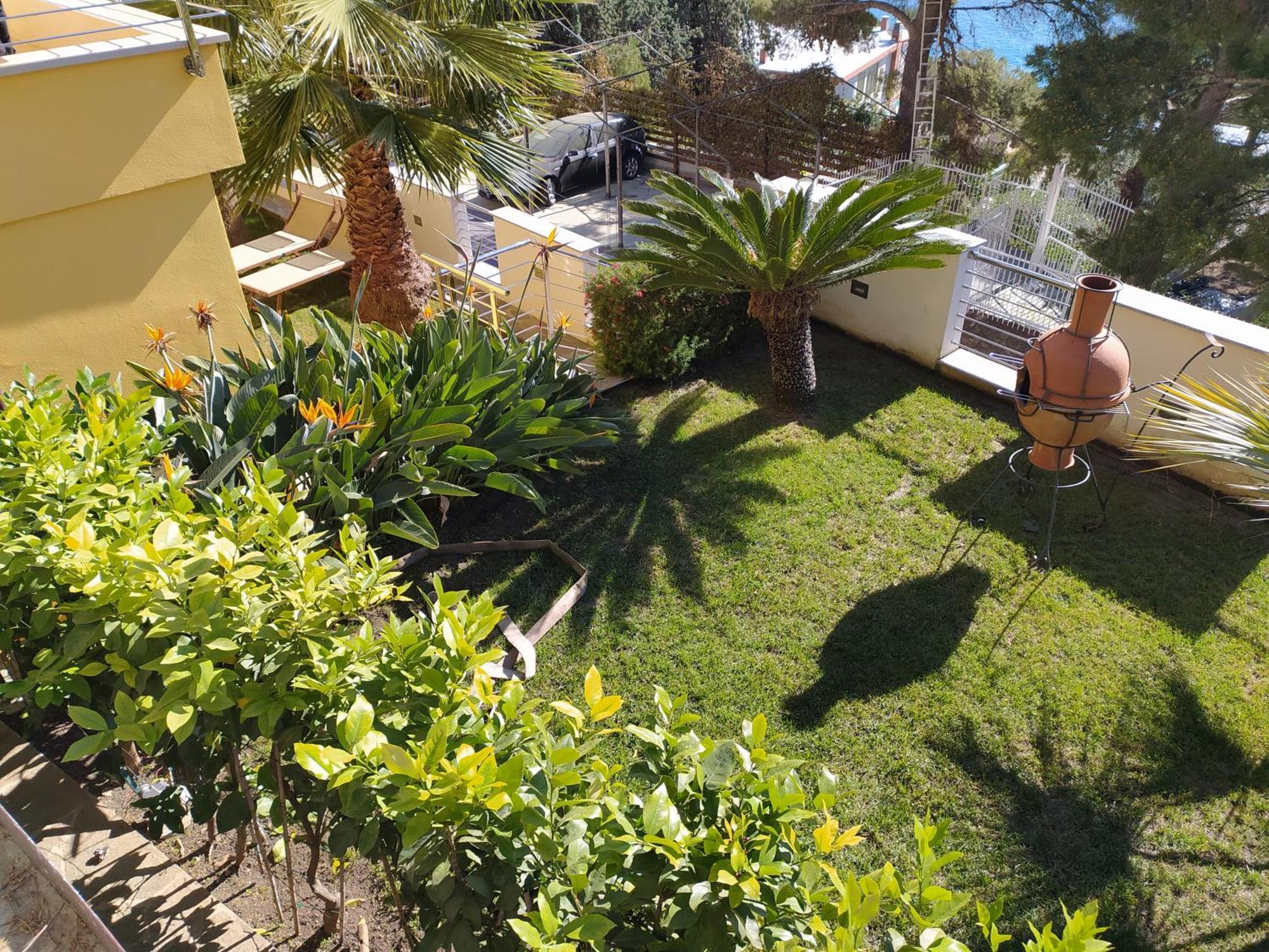 Residenza Ginepri 69 Apartamento Bergeggi Quarto foto