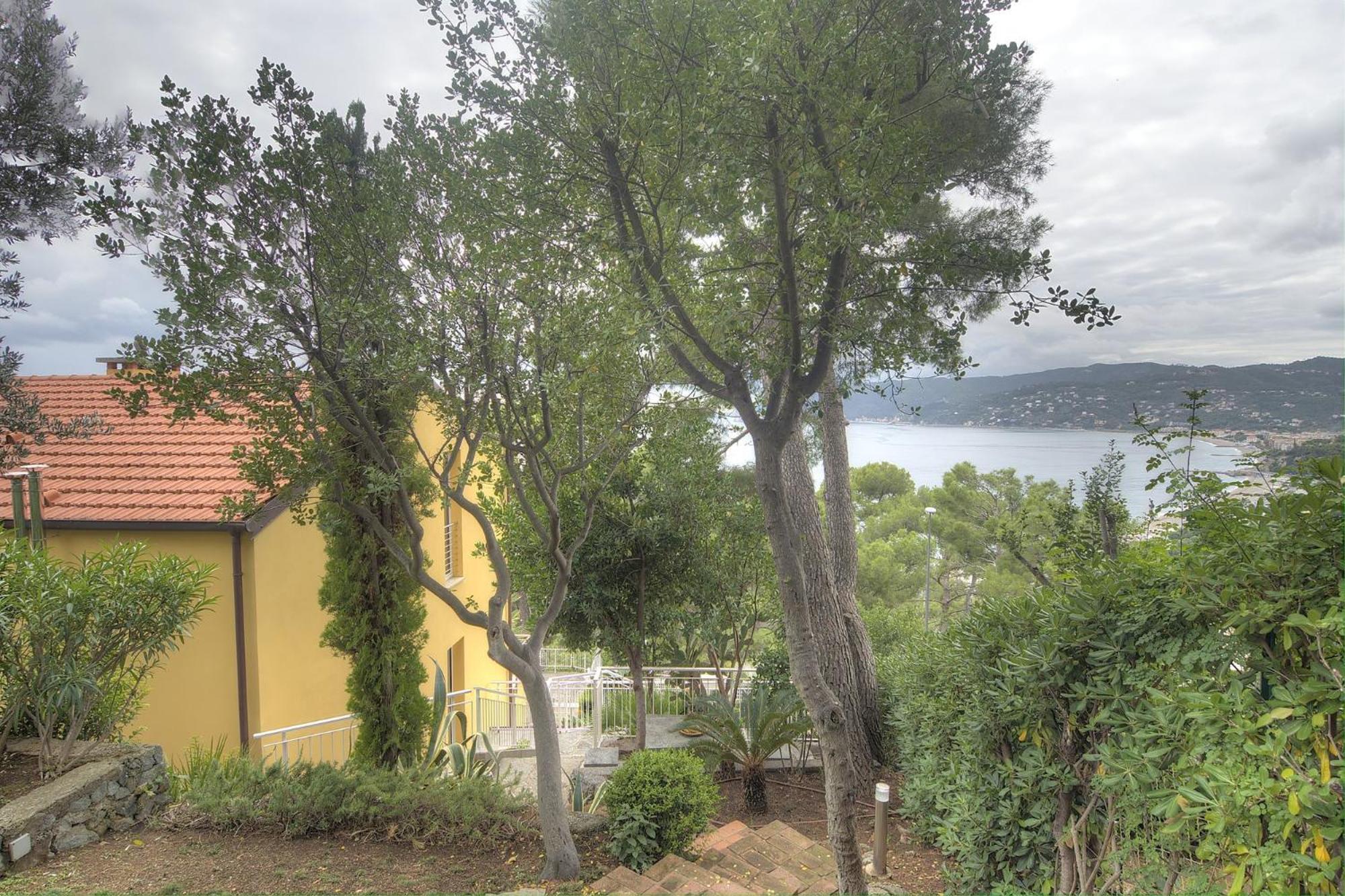 Residenza Ginepri 69 Apartamento Bergeggi Quarto foto