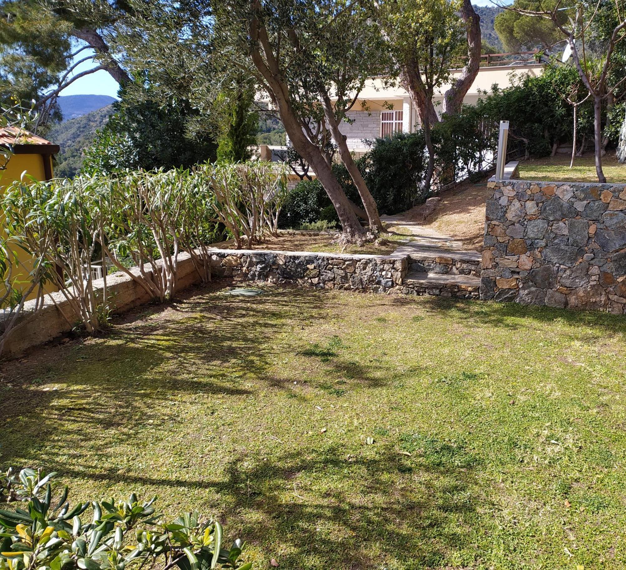 Residenza Ginepri 69 Apartamento Bergeggi Quarto foto