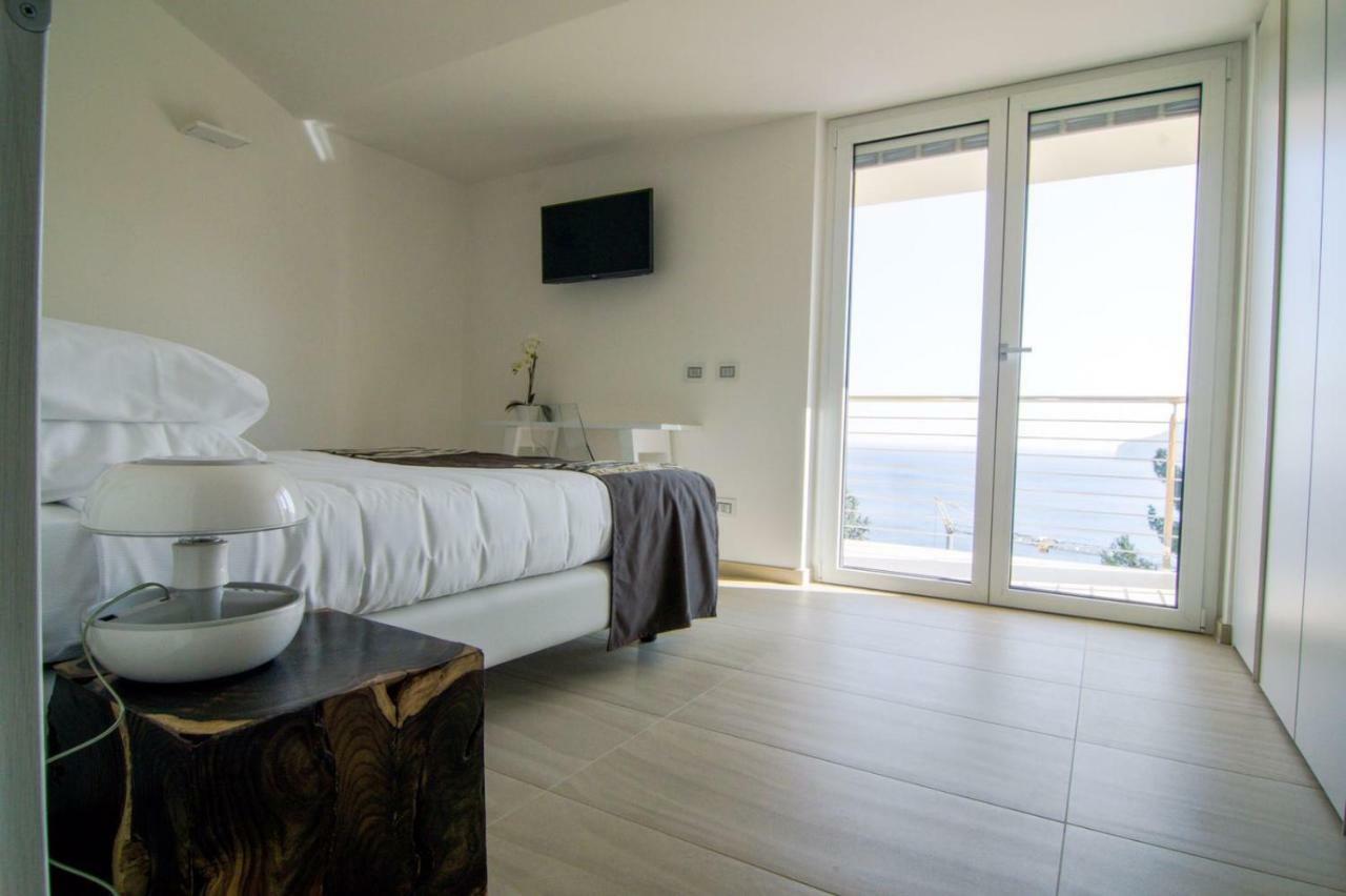 Residenza Ginepri 69 Apartamento Bergeggi Exterior foto
